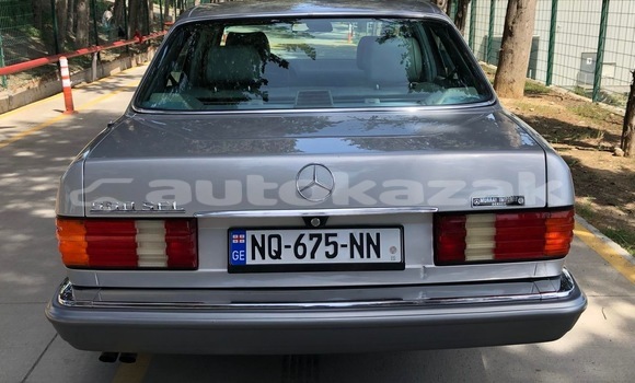 Buy Used Mercedes-Benz S–Class Other Car in Georgiyev in Taraz Buy Used Mercedes-Benz S–Class Other Car in Georgiyev in Taraz