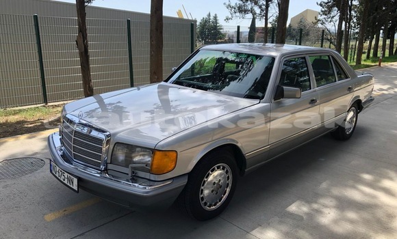 Buy Used Mercedes-Benz S–Class Other Car in Georgiyev in Taraz Buy Used Mercedes-Benz S–Class Other Car in Georgiyev in Taraz