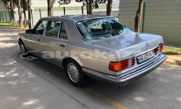 Buy Used Mercedes-Benz S–Class Other Car in Georgiyev in Taraz Buy Used Mercedes-Benz S–Class Other Car in Georgiyev in Taraz