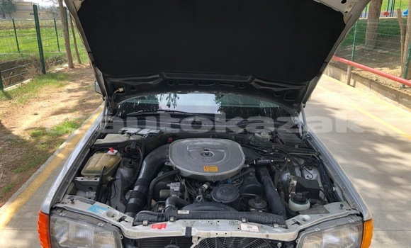 Buy Used Mercedes-Benz S–Class Other Car in Georgiyev in Taraz Buy Used Mercedes-Benz S–Class Other Car in Georgiyev in Taraz