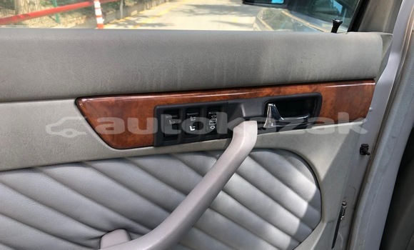 Buy Used Mercedes-Benz S–Class Other Car in Georgiyev in Taraz Buy Used Mercedes-Benz S–Class Other Car in Georgiyev in Taraz