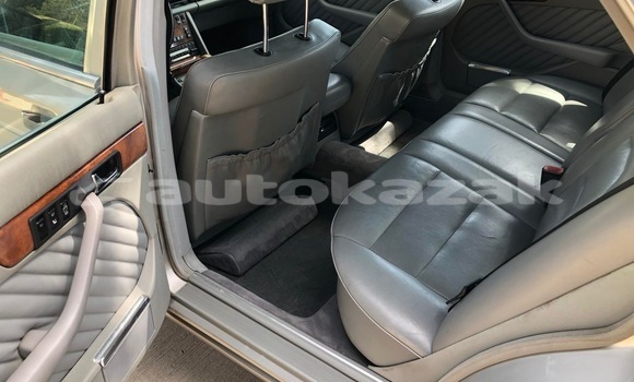 Buy Used Mercedes-Benz S–Class Other Car in Georgiyev in Taraz Buy Used Mercedes-Benz S–Class Other Car in Georgiyev in Taraz