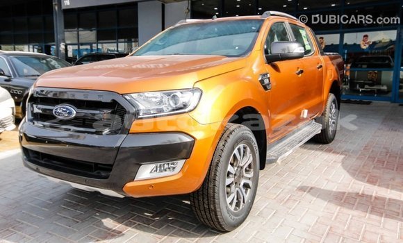 Buy Import Ford Ranger Other Car in Import - Dubai in Akmecet Buy Import Ford Ranger Other Car in Import - Dubai in Akmecet