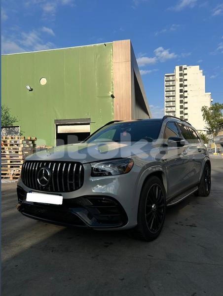 Big with watermark mercedes benz gls klasse amg taraz georgiyev 5953