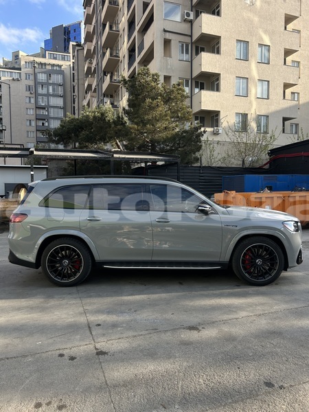 Big with watermark mercedes benz gls klasse amg taraz georgiyev 5953