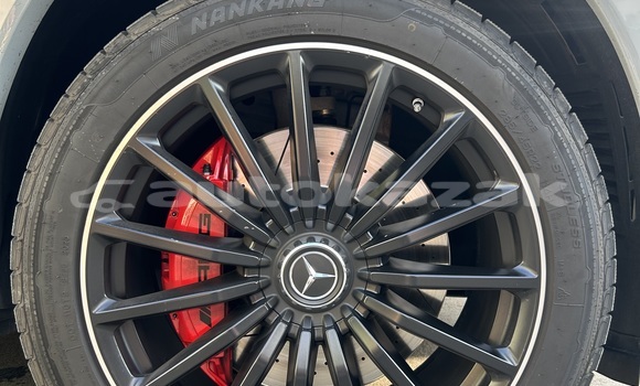 Buy Used Mercedes-Benz GLS-klasse AMG Silver Car in Georgiyev in Taraz Buy Used Mercedes-Benz GLS-klasse AMG Silver Car in Georgiyev in Taraz