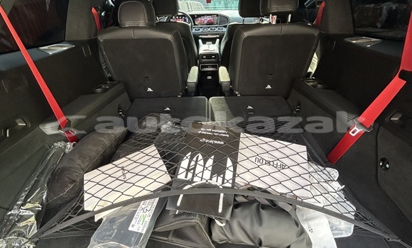 Buy Used Mercedes-Benz GLS-klasse AMG Silver Car in Georgiyev in Taraz Buy Used Mercedes-Benz GLS-klasse AMG Silver Car in Georgiyev in Taraz