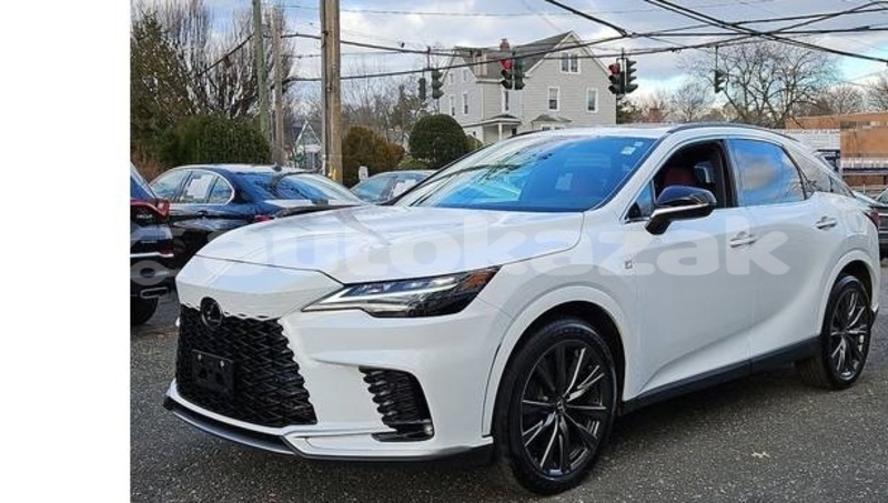 Big with watermark lexus rx 350 karagandi aktau 5954