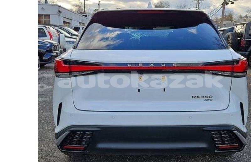 Big with watermark lexus rx 350 karagandi aktau 5954