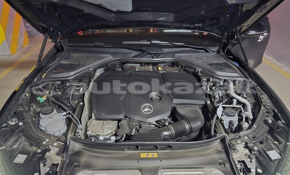Buy Used Mercedes-Benz E–Class Black Car in Georgiyev in Taraz Buy Used Mercedes-Benz E–Class Black Car in Georgiyev in Taraz