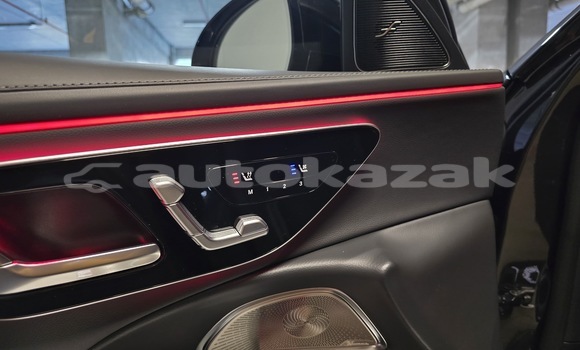 Buy Used Mercedes-Benz E–Class Black Car in Georgiyev in Taraz Buy Used Mercedes-Benz E–Class Black Car in Georgiyev in Taraz
