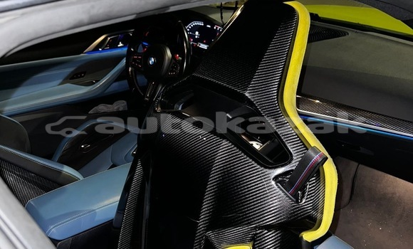 Buy Used BMW M4 Green Car in Georgiyev in Taraz Buy Used BMW M4 Green Car in Georgiyev in Taraz