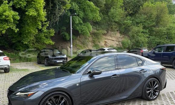 Buy Used Lexus IS Silver Car in Georgiyev in Taraz Buy Used Lexus IS Silver Car in Georgiyev in Taraz