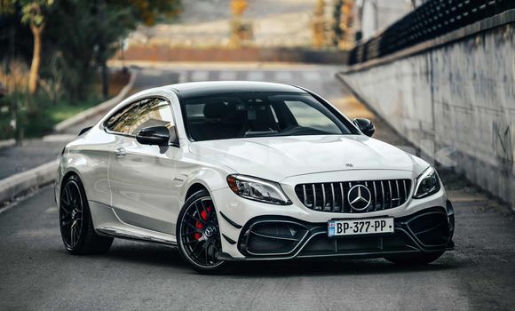 Buy Used Mercedes-Benz C-klasse AMG White Car in Georgiyev in Taraz Buy Used Mercedes-Benz C-klasse AMG White Car in Georgiyev in Taraz