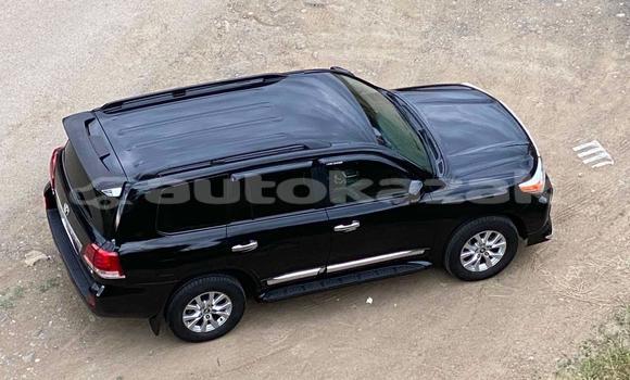 Buy Used Toyota Land Cruiser Prado Black Car in Georgiyev in Taraz Buy Used Toyota Land Cruiser Prado Black Car in Georgiyev in Taraz