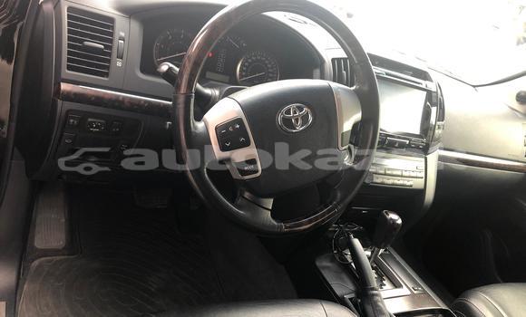 Buy Used Toyota Land Cruiser Prado Black Car in Georgiyev in Taraz Buy Used Toyota Land Cruiser Prado Black Car in Georgiyev in Taraz