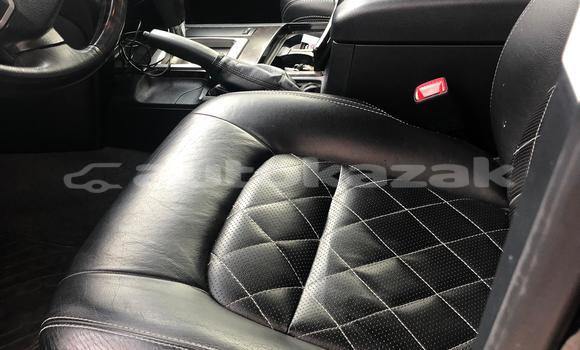 Buy Used Toyota Land Cruiser Prado Black Car in Georgiyev in Taraz Buy Used Toyota Land Cruiser Prado Black Car in Georgiyev in Taraz