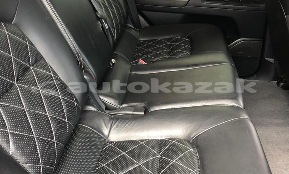 Buy Used Toyota Land Cruiser Prado Black Car in Georgiyev in Taraz Buy Used Toyota Land Cruiser Prado Black Car in Georgiyev in Taraz