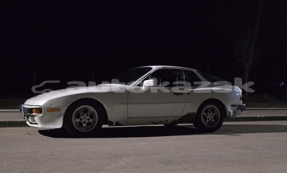 Buy Used Porsche 944 Other Car in Georgiyev in Taraz Buy Used Porsche 944 Other Car in Georgiyev in Taraz