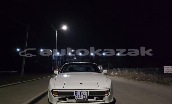 Buy Used Porsche 944 Other Car in Georgiyev in Taraz Buy Used Porsche 944 Other Car in Georgiyev in Taraz