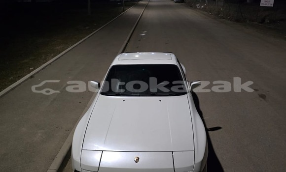 Buy Used Porsche 944 Other Car in Georgiyev in Taraz Buy Used Porsche 944 Other Car in Georgiyev in Taraz