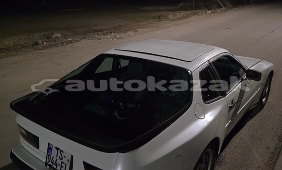 Buy Used Porsche 944 Other Car in Georgiyev in Taraz Buy Used Porsche 944 Other Car in Georgiyev in Taraz