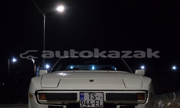Buy Used Porsche 944 Other Car in Georgiyev in Taraz Buy Used Porsche 944 Other Car in Georgiyev in Taraz