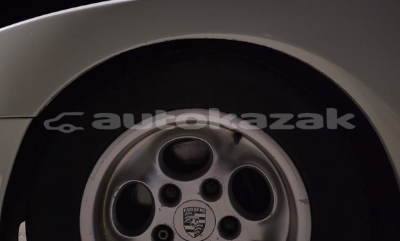Buy Used Porsche 944 Other Car in Georgiyev in Taraz Buy Used Porsche 944 Other Car in Georgiyev in Taraz