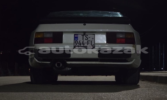 Buy Used Porsche 944 Other Car in Georgiyev in Taraz Buy Used Porsche 944 Other Car in Georgiyev in Taraz