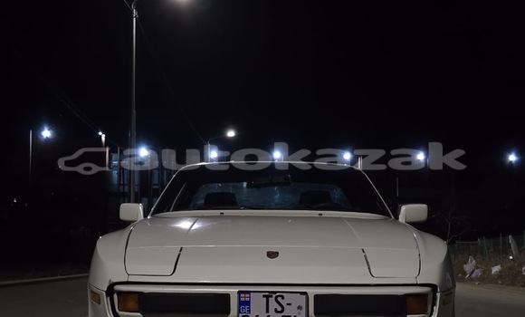 Buy Used Porsche 944 Other Car in Georgiyev in Taraz Buy Used Porsche 944 Other Car in Georgiyev in Taraz