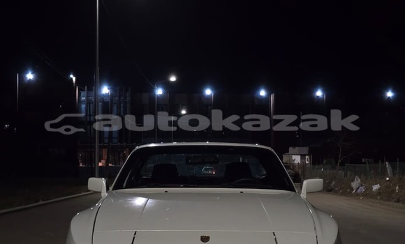 Buy Used Porsche 944 Other Car in Georgiyev in Taraz Buy Used Porsche 944 Other Car in Georgiyev in Taraz