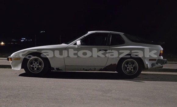 Buy Used Porsche 944 Other Car in Georgiyev in Taraz Buy Used Porsche 944 Other Car in Georgiyev in Taraz
