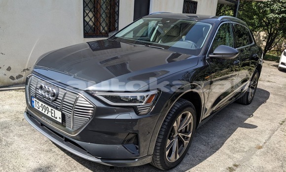 Buy Used Audi quattro Silver Car in Georgiyev in Taraz Buy Used Audi quattro Silver Car in Georgiyev in Taraz