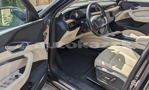 Buy Used Audi quattro Silver Car in Georgiyev in Taraz Buy Used Audi quattro Silver Car in Georgiyev in Taraz