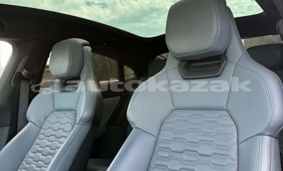 Buy Used Audi quattro White Car in Georgiyev in Taraz Buy Used Audi quattro White Car in Georgiyev in Taraz