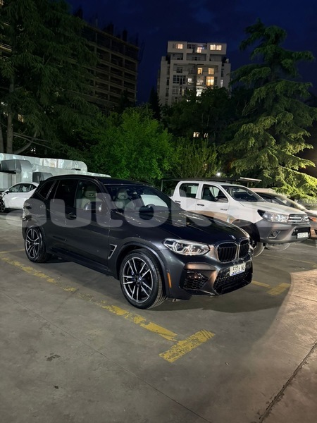 Big with watermark bmw x3 taraz georgiyev 5965