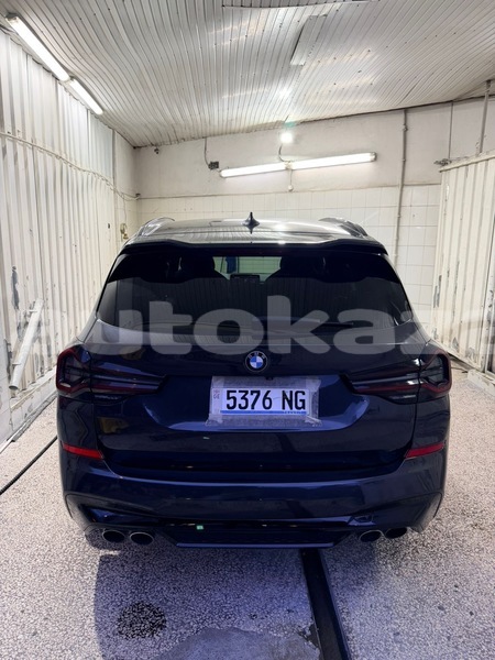 Big with watermark bmw x3 taraz georgiyev 5965
