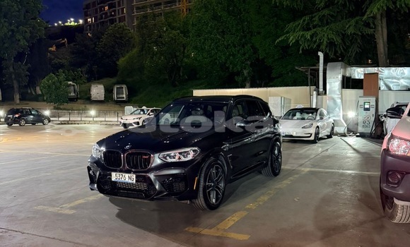 Buy Used BMW X3 Black Car in Georgiyev in Taraz Buy Used BMW X3 Black Car in Georgiyev in Taraz
