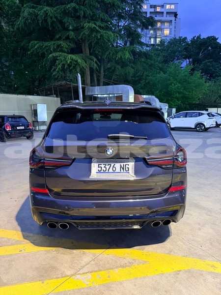 Big with watermark bmw x3 taraz georgiyev 5965