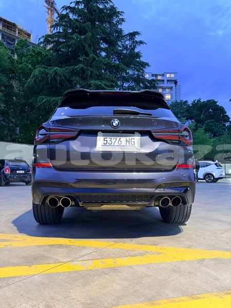 Big with watermark bmw x3 taraz georgiyev 5965