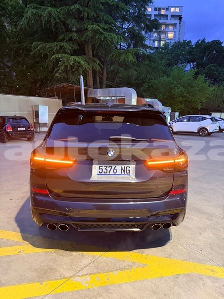 Big with watermark bmw x3 taraz georgiyev 5965