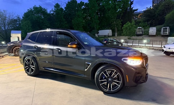 Buy Used BMW X3 Black Car in Georgiyev in Taraz Buy Used BMW X3 Black Car in Georgiyev in Taraz