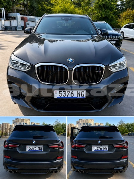 Big with watermark bmw x3 taraz georgiyev 5965