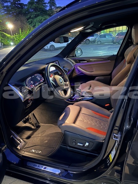 Big with watermark bmw x3 taraz georgiyev 5965