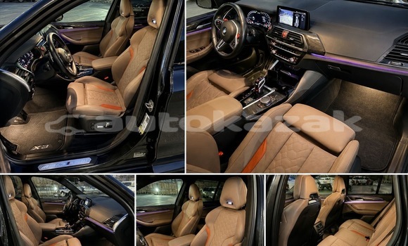 Buy Used BMW X3 Black Car in Georgiyev in Taraz Buy Used BMW X3 Black Car in Georgiyev in Taraz