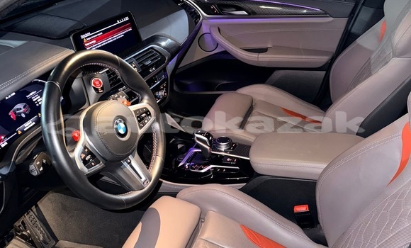 Buy Used BMW X3 Black Car in Georgiyev in Taraz Buy Used BMW X3 Black Car in Georgiyev in Taraz