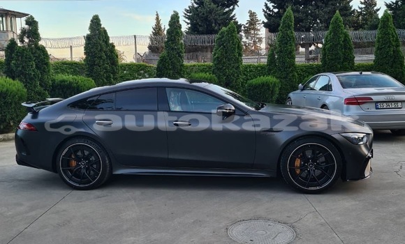 Buy Used Mercedes-Benz AMG GT Black Car in Georgiyev in Taraz Buy Used Mercedes-Benz AMG GT Black Car in Georgiyev in Taraz