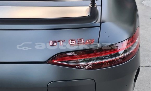 Buy Used Mercedes-Benz AMG GT Black Car in Georgiyev in Taraz Buy Used Mercedes-Benz AMG GT Black Car in Georgiyev in Taraz
