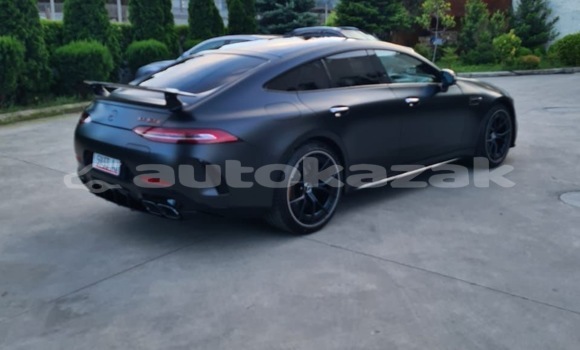 Buy Used Mercedes-Benz AMG GT Black Car in Georgiyev in Taraz Buy Used Mercedes-Benz AMG GT Black Car in Georgiyev in Taraz