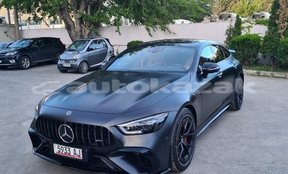 Buy Used Mercedes-Benz AMG GT Black Car in Georgiyev in Taraz Buy Used Mercedes-Benz AMG GT Black Car in Georgiyev in Taraz